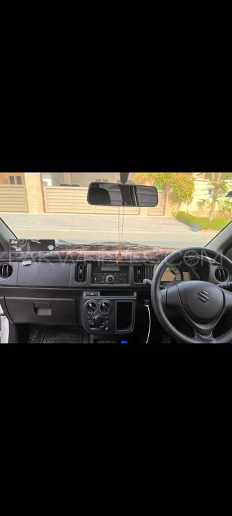 Suzuki Alto 2024 for Sale in Karachi Image-1