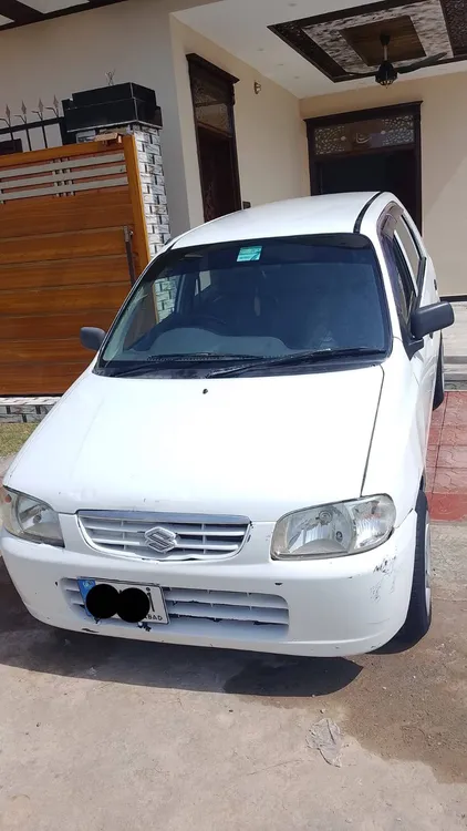 Suzuki Alto 2006 for Sale in Fateh Jang Image-1