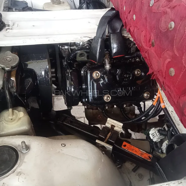 Suzuki Baleno 2016 for Sale in Lahore Image-1