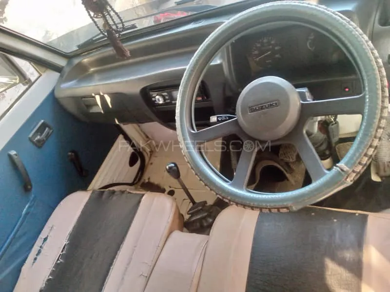 Suzuki Bolan 2020 for Sale in Sialkot Image-1