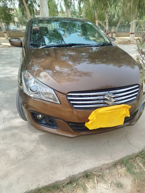 سوزوکی سیاز 2018 for Sale in ملتان Image-1