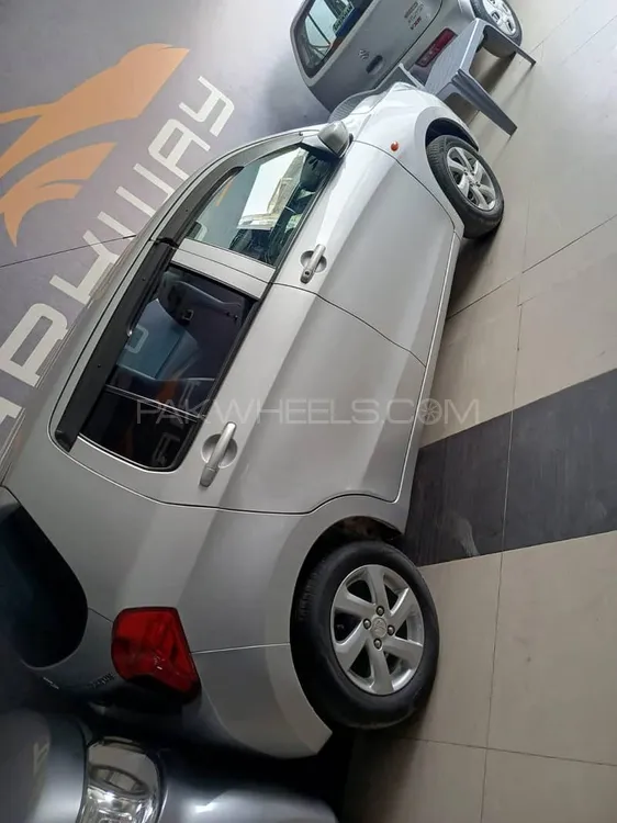 Suzuki Cultus 2021 for Sale in Sialkot Image-1