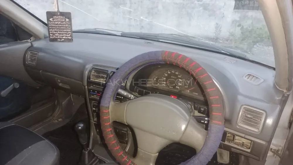 Suzuki Cultus 2005 for Sale in Rawalpindi Image-1