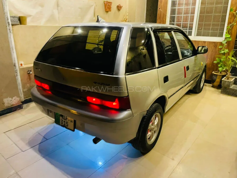 سوزوکی کلٹس 2006 for Sale in پنڈی گھیب Image-1
