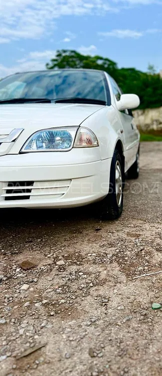 Suzuki Cultus 2014 for Sale in Islamabad Image-1