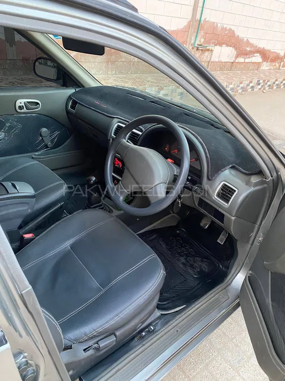 Suzuki Cultus 2014 for Sale in Hyderabad Image-1