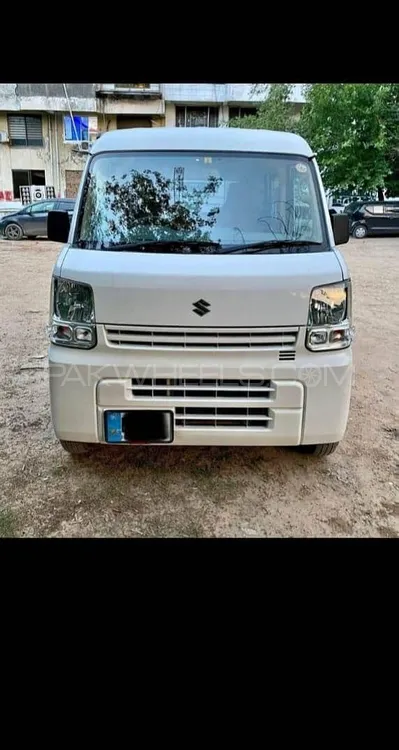 سوزوکی ایوری 2017 for Sale in نوشہرہ Image-1