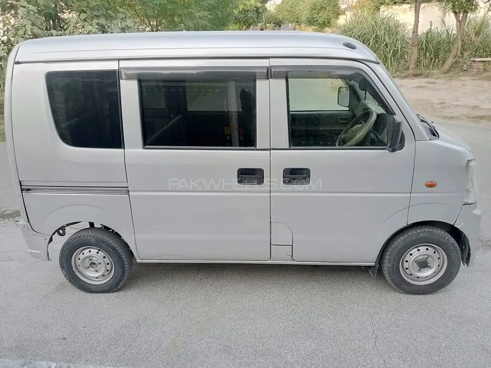 سوزوکی ایوری 2011 for Sale in لاہور Image-1