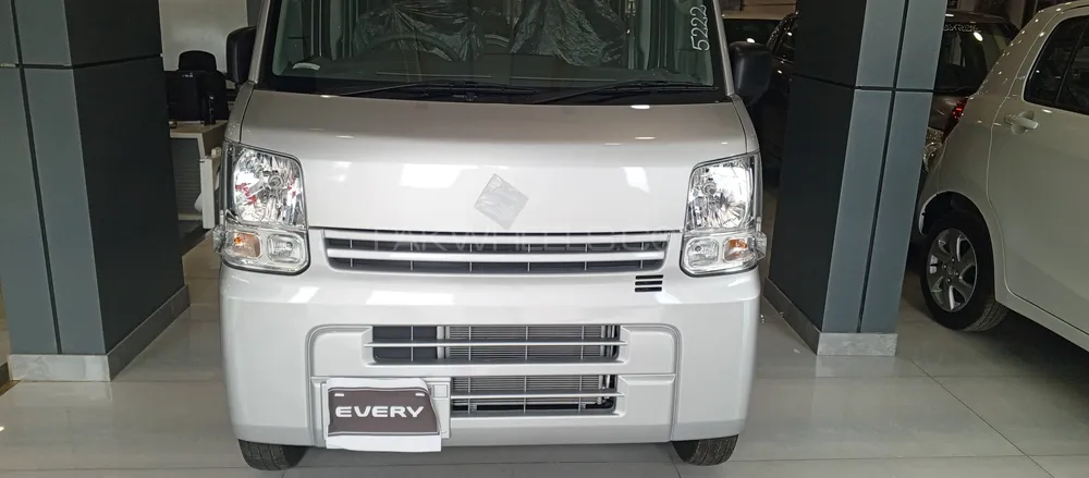 Suzuki Every 2025 for Sale in Quetta Image-1