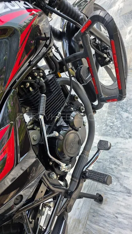Suzuki GR 150 2023 for Sale Image-1