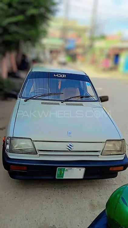 Suzuki Khyber 1998 for Sale in Rawalpindi Image-1