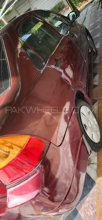 Suzuki Liana 2006 for Sale in Sahiwal Suzuki Liana 2006 for Sale in Sahiwal Image-5