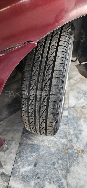 Suzuki Liana 2006 for Sale in Sahiwal Suzuki Liana 2006 for Sale in Sahiwal Image-9