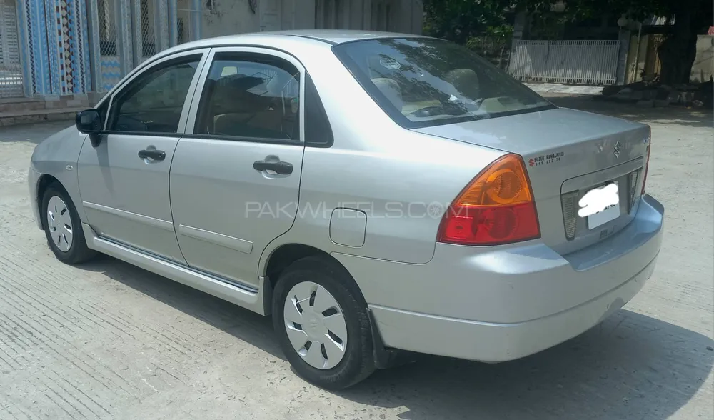 Suzuki Liana 2006 for Sale in Rawalpindi Image-1