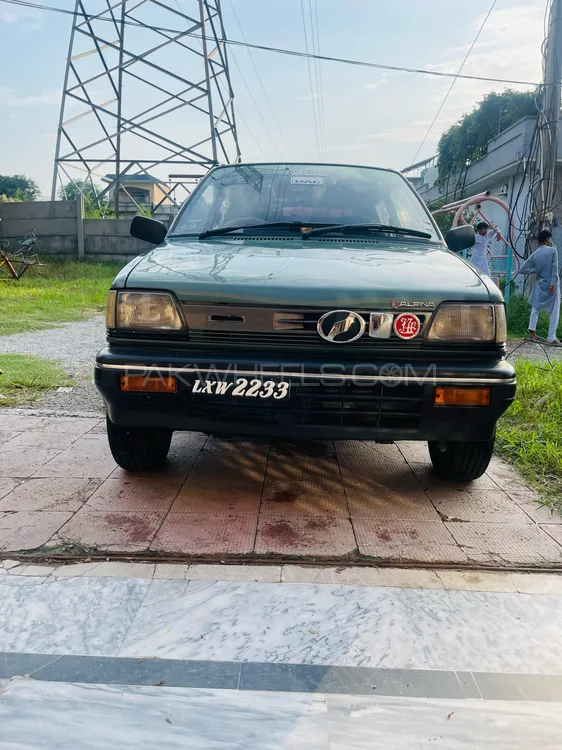 Suzuki Mehran 2000 for Sale in Rawat Image-1