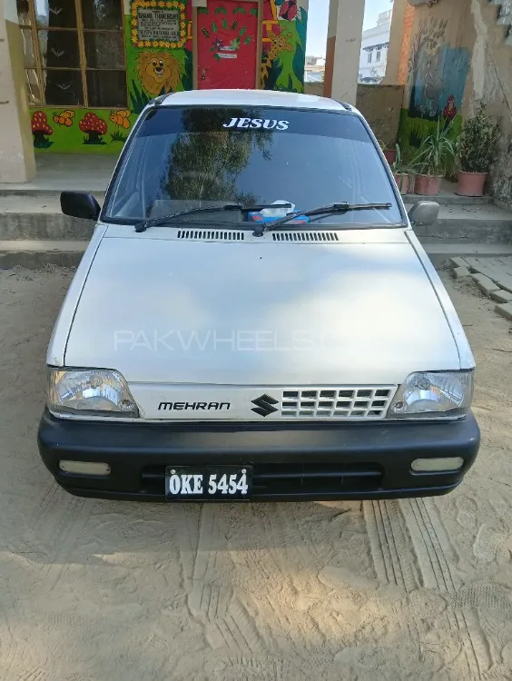 Suzuki Mehran 2005 for Sale in Rawalpindi Image-1