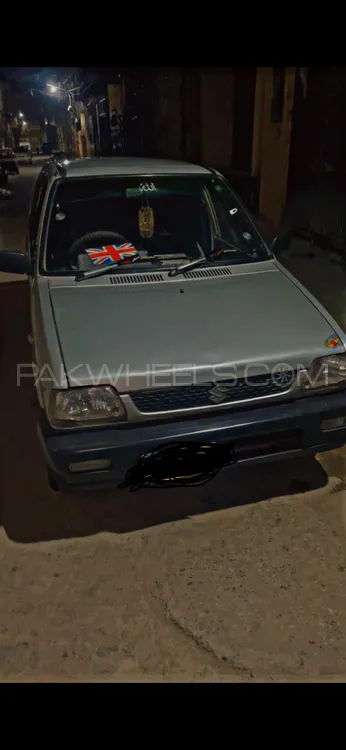 Suzuki Mehran 2006 for Sale in Rawalpindi Image-1