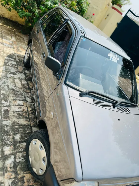 Suzuki Mehran 2014 for Sale in Rawalpindi Image-1