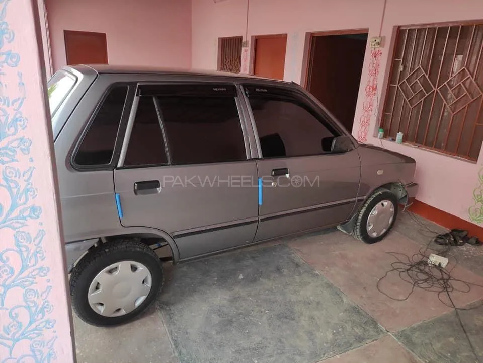 Suzuki Mehran 2019 for Sale in Kasur Image-1