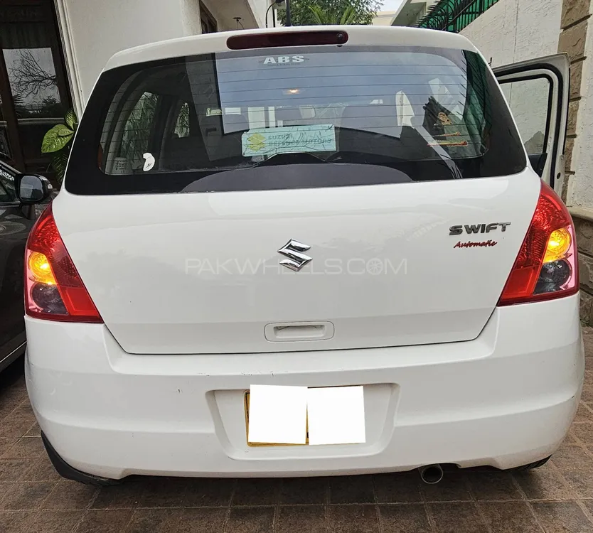 Suzuki Swift 2014 for Sale in Karachi Image-1