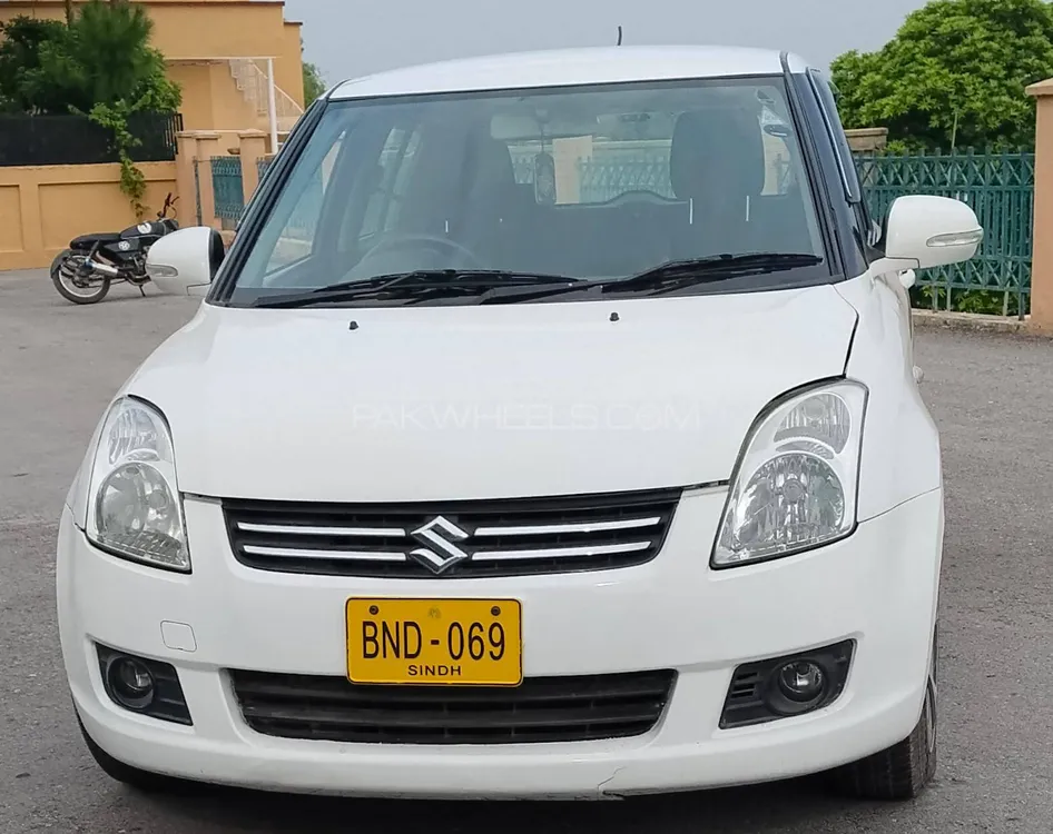 Suzuki Swift 2018 for Sale in Rawalpindi Image-1