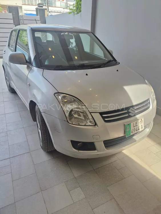 سوزوکی سوئفٹ 2019 for Sale in اوکاڑہ Image-1
