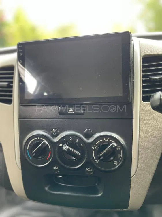 سوزوکی ویگن آر 2018 for Sale in ملتان سوزوکی ویگن آر 2018 for Sale in ملتان Image-13