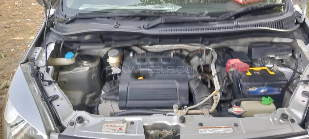 Suzuki Wagon R 2021 for Sale in Multan Image-1