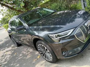 Audi e-tron 55 quattro 300kW 2021 for Sale