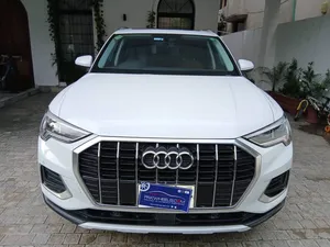 Audi Q3 35 TDI 2020 for Sale