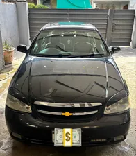 Chevrolet Optra 1.6 Automatic 2005 for Sale