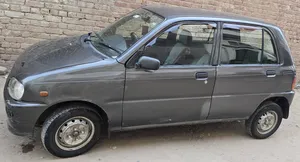 Daihatsu Cuore 2006 for Sale