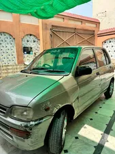 Daihatsu Cuore CX Ecomatic 2004 for Sale