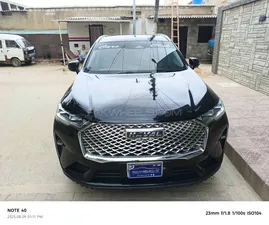 Haval H6 2.0T AWD 2023 for Sale