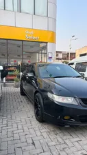 Honda Accord CL9 2004 for Sale
