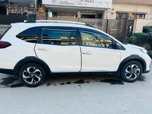Honda BR-V i-VTEC S 2021 for Sale