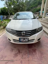 Honda City Aspire 1.5 i-VTEC 2013 for Sale