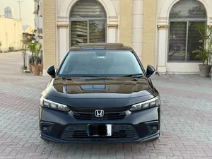 Honda Civic 1.5 VTEC Turbo Oriel 2022 for Sale
