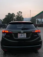 Honda Vezel Hybrid Z Honda Sensing  2014 for Sale