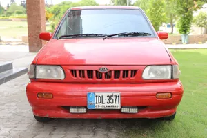 KIA Classic LX 2001 for Sale