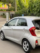KIA Picanto 1.0 AT 2020 for Sale