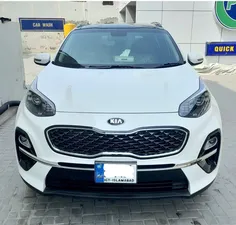 KIA Sportage FWD 2022 for Sale