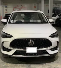 MG HS PHEV 2025 for Sale