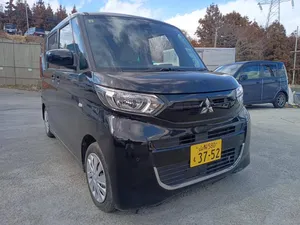 Mitsubishi EK Custom 2022 for Sale