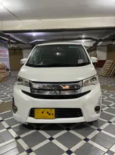 Mitsubishi EK Custom G 2014 for Sale