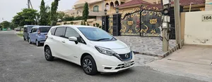 Nissan Note 1.2E 2018 for Sale