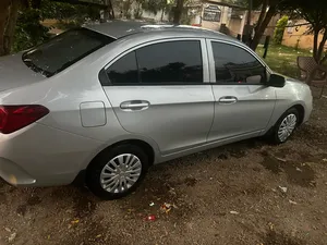 Proton Saga 1.3L Standard M/T 2022 for Sale
