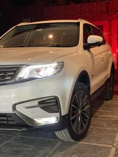 Proton X70 Premium FWD 2022 for Sale