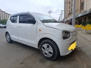 Suzuki Alto F 2015 for Sale