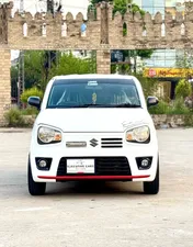 Suzuki Alto VXR 2022 for Sale